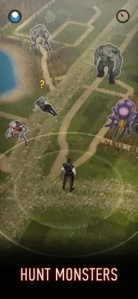 The Witcher Battle Arena