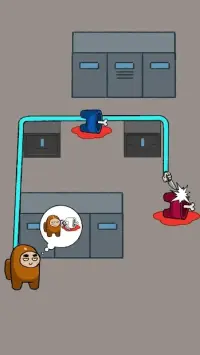 Dr. Paul : mixed Puzzle game 1.0.1