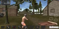 ThriveX Survival - Battlegrounds Royale