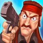 Gang Thugs Anarchy - New Horizons 0.1.10