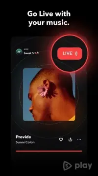 TIDAL Music: HiFi, Playlists 2.100.0