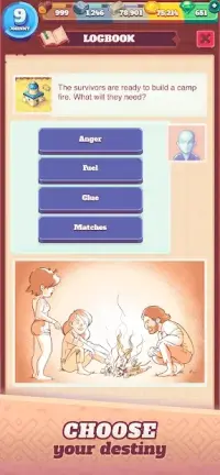 Tinker Island 1.8.23