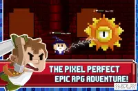 Крихітна гробниця: дослідник підземелля 1.04