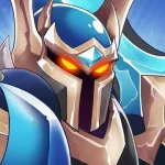 Mutants Genetic Gladiators