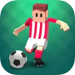 Tiny Striker La Liga - Best Penalty Shootout Game v1.0.15