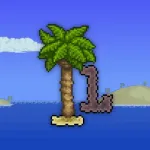 Launcher for Terraria (MODS) 1.0.4689