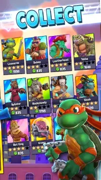 TMNT: Mutant Madness 1.41.0