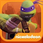 TMNT: ROOFTOP RUN 3.0.9