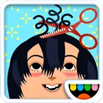Cat Hair Salon Birthday Party - Virtual Kitty Care 6.0.3