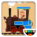 Toca Train 1.0.5-play