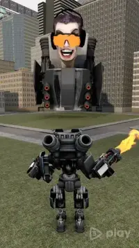 Унітазна битва -Toilet Tussle