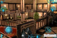 N.O.V.A. 3 - Near Orbit Vanguard