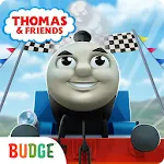 Tomac і його друзі: вперед.