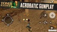 Tomb Raider II