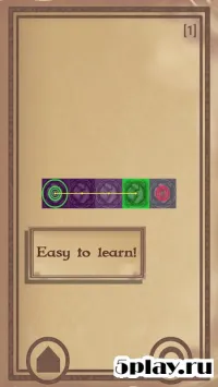 Tome of Puzzles 1.091