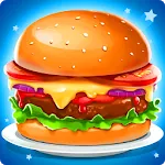 Burger Legend: Idle Hero TD 0.0.7
