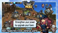 Top Hero - Tower Defense 1.04.08