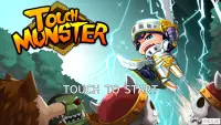 Touch Monster