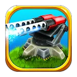 Galaxy defense: Lost planet 1.2.0