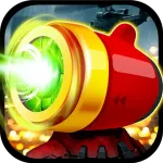 Tower Defense: Battle Zone 1.1.7