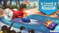 Tower Defense: Battlefield