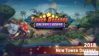 Tower Defense: Galaxy V 1.1.1