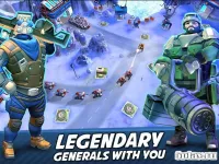 Tower Defense Generals TD 1.1.8
