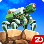 Tower Defense: Invasion HD 1.12