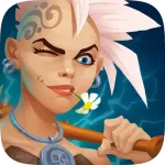 Fantasy Realm TD: Tower Defense Game