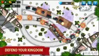 Game World War 2 Tower Defense