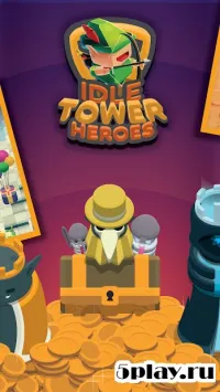 Tower Heroes 0.3.6