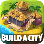Вилидж-сити: остров Сим 2 Town City Building Games v1.5.3