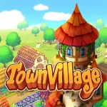 My Town : Пляж и пикник 2.19