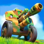 Toy Defense Fantasy 2.18.0