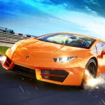 Drag Battle Racing: крутая игра в гонки на машинах 3.25.97