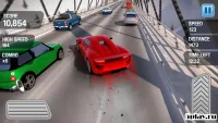 Traffic Racing - How fast can you drive? 1.1.4