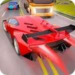 Traffic Racing - How fast can you drive?