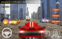 Highway Traffic Racer Planet