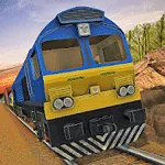 Train Simulator Games 2018