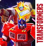 TRANSFORMERS: Forged to Fight