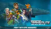 Transmute: Galaxy Battle 1.1.1