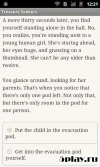 Treasure Seekers of Lady Luck 1.4.1