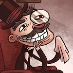 Troll Face Quest: Silly Test