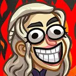 Troll Face Quest: Silly Test