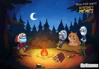 Troll Face Quest Internet Memes