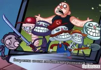 Troll Face Quest Video Games 2