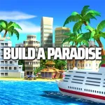 Restaurant Paradise: Sim Builder