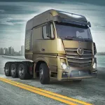 Euro Truck Driver 3.5.5