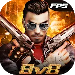 Truy Kích Mobile - 8vs8 1.99.13