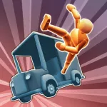 Turbo Dismount 1.43.0